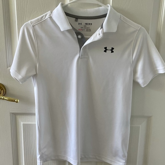 Boys collared shirts bundle - Picture 8 of 9